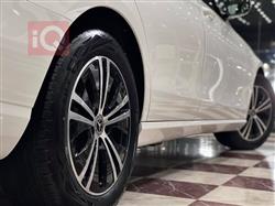 مێرسێدس بێنز E-Class